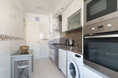 Lejlighed i Almada, Setubal, Almada - € 225.000 | Ref: ID 01001102-153 - foto 11
