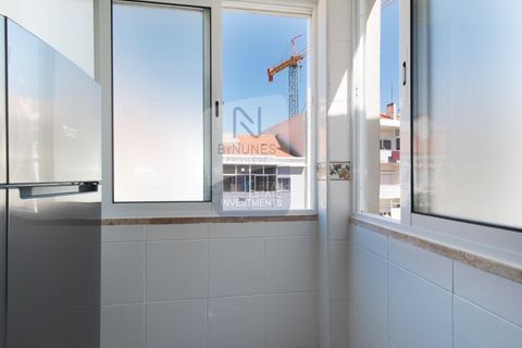 Lejlighed i Almada, Setubal, Almada - € 225.000 | Ref: ID 01001102-153 - foto 12