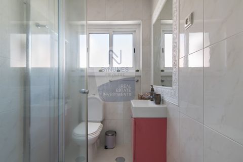 Lejlighed i Almada, Setubal, Almada - € 225.000 | Ref: ID 01001102-153 - foto 16