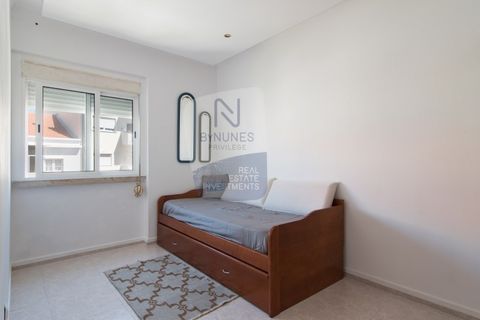 Lejlighed i Almada, Setubal, Almada - € 225.000 | Ref: ID 01001102-153 - foto 17