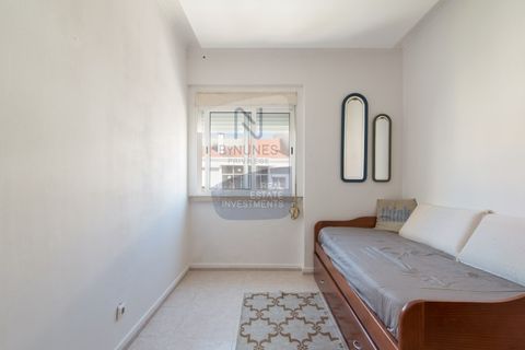 Lejlighed i Almada, Setubal, Almada - € 225.000 | Ref: ID 01001102-153 - foto 18