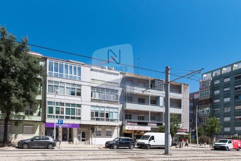 Lejlighed i Almada, Setubal, Almada - € 225.000 | Ref: ID 01001102-153 - foto 21