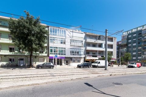 Lejlighed i Almada, Setubal, Almada - € 225.000 | Ref: ID 01001102-153 - foto 22