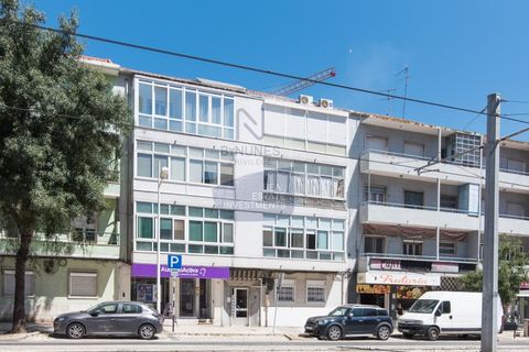Lejlighed i Almada, Setubal, Almada - € 225.000 | Ref: ID 01001102-153 - foto 23
