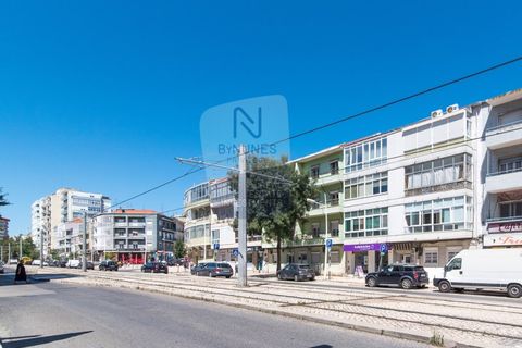 Lejlighed i Almada, Setubal, Almada - € 225.000 | Ref: ID 01001102-153 - foto 24