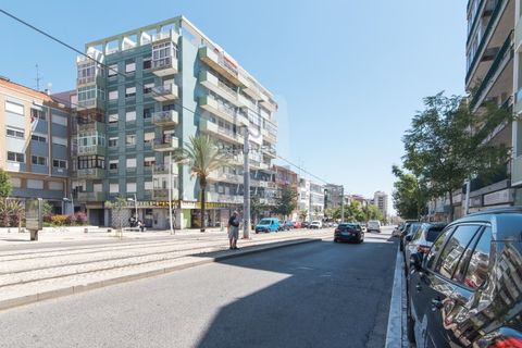 Lejlighed i Almada, Setubal, Almada - € 225.000 | Ref: ID 01001102-153 - foto 25
