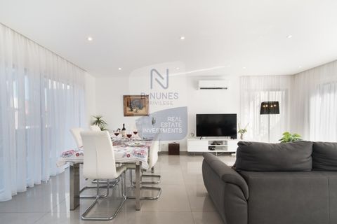 Villa a Almada, Setubal, Almada - € 780.000 | Ref: ID 01001102-159 - foto 3