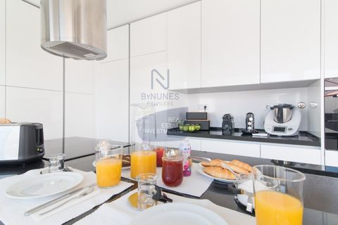 Villa a Almada, Setubal, Almada - € 780.000 | Ref: ID 01001102-159 - foto 7