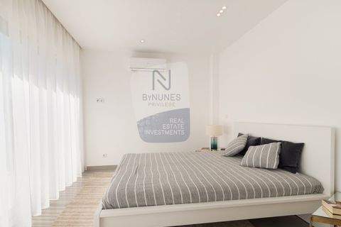 Villa a Almada, Setubal, Almada - € 780.000 | Ref: ID 01001102-159 - foto 13