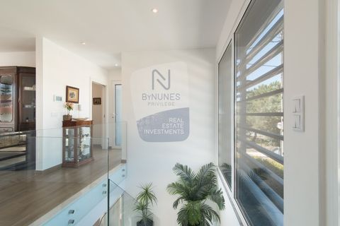Villa a Almada, Setubal, Almada - € 780.000 | Ref: ID 01001102-159 - foto 17