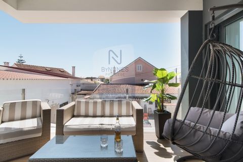 Villa a Almada, Setubal, Almada - € 780.000 | Ref: ID 01001102-159 - foto 19