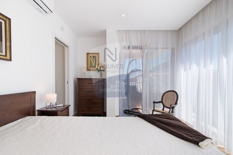 Villa a Almada, Setubal, Almada - € 780.000 | Ref: ID 01001102-159 - foto 22