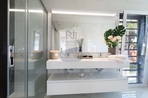 Villa a Almada, Setubal, Almada - € 780.000 | Ref: ID 01001102-159 - foto 30