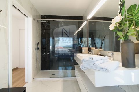 Villa a Almada, Setubal, Almada - € 780.000 | Ref: ID 01001102-159 - foto 31