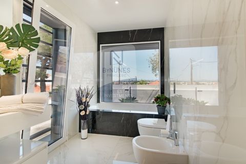 Villa a Almada, Setubal, Almada - € 780.000 | Ref: ID 01001102-159 - foto 32
