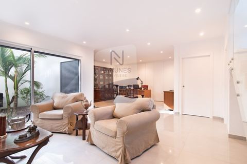 Villa a Almada, Setubal, Almada - € 780.000 | Ref: ID 01001102-159 - foto 33