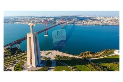 Villa a Almada, Setubal, Almada - € 780.000 | Ref: ID 01001102-159 - foto 45