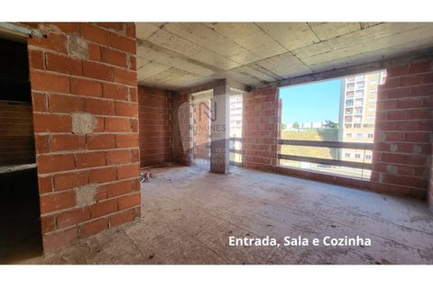 Duplex i Corroios, Setubal, Corroios - € 340.000 | Ref: ID 01001102-144 - foto 2
