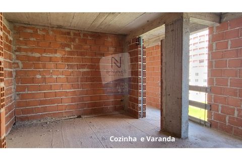 Duplex i Corroios, Setubal, Corroios - € 340.000 | Ref: ID 01001102-144 - foto 5