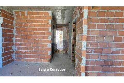 Duplex i Corroios, Setubal, Corroios - € 340.000 | Ref: ID 01001102-144 - foto 6