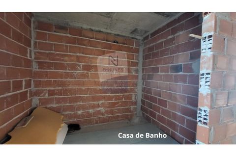 Duplex i Corroios, Setubal, Corroios - € 340.000 | Ref: ID 01001102-144 - foto 8
