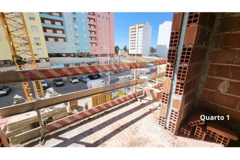 Duplex i Corroios, Setubal, Corroios - € 340.000 | Ref: ID 01001102-144 - foto 9