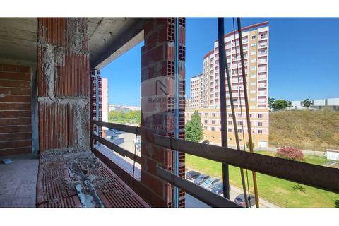 Duplex i Corroios, Setubal, Corroios - € 340.000 | Ref: ID 01001102-144 - foto 13