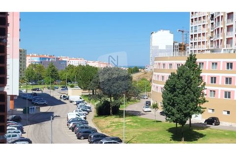 Duplex i Corroios, Setubal, Corroios - € 340.000 | Ref: ID 01001102-144 - foto 14