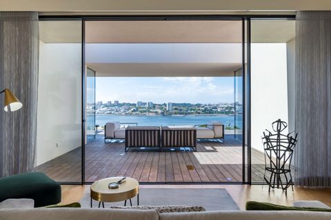 Villa a Canidelo, Porto, Canidelo - € 3.500.000 | Ref: C0406-01463 - foto 2