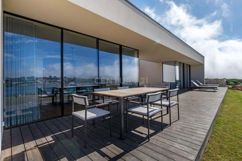 Villa a Canidelo, Porto, Canidelo - € 3.500.000 | Ref: C0406-01463 - foto 10