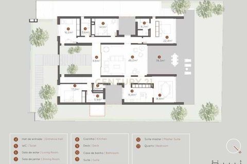Villa a Canidelo, Porto, Canidelo - € 3.500.000 | Ref: C0406-01463 - foto 15