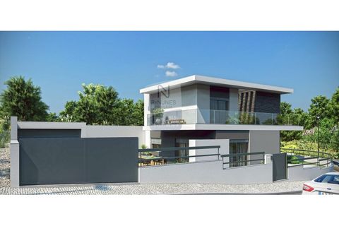 Helårsgrund i Odivelas, Lisbon, Odivelas - € 125.000 | Ref: ID 01003032-184 - foto 7