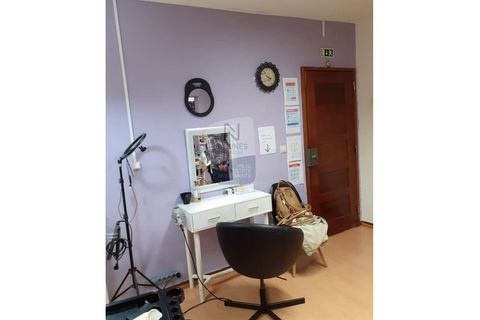 Erhvervsejendom i Tomar, Santarem, Tomar - € 76.900 | Ref: ID 01001101-89 - foto 5