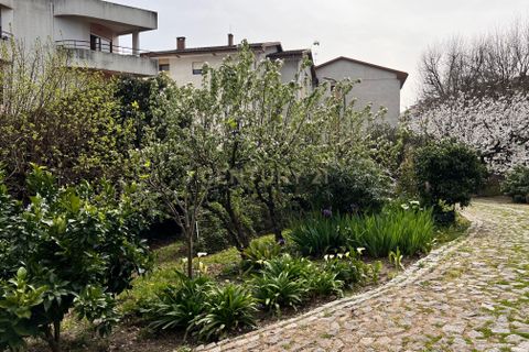 Villa i Vila Real, Vila Real, Vila Real - € 595.000 | Ref: C0406-01850 - foto 10