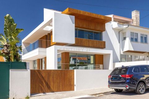 Villa i Canidelo, Porto, Canidelo - € 980.000 | Ref: C0406-01387 - foto 1