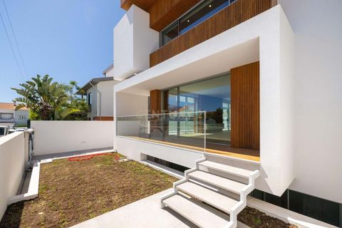 Villa i Canidelo, Porto, Canidelo - € 980.000 | Ref: C0406-01387 - foto 4