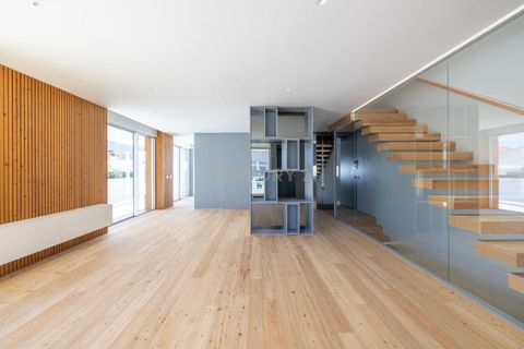 Villa i Canidelo, Porto, Canidelo - € 980.000 | Ref: C0406-01387 - foto 6