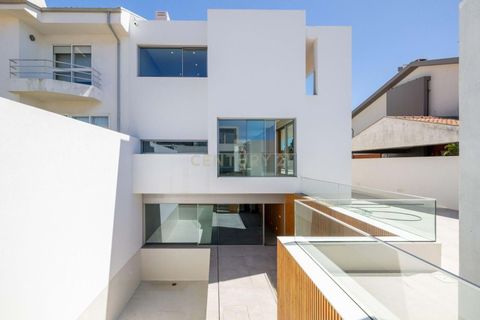 Villa i Canidelo, Porto, Canidelo - € 980.000 | Ref: C0406-01387 - foto 36