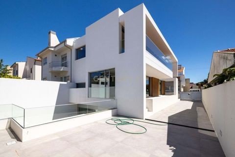 Villa i Canidelo, Porto, Canidelo - € 980.000 | Ref: C0406-01387 - foto 46