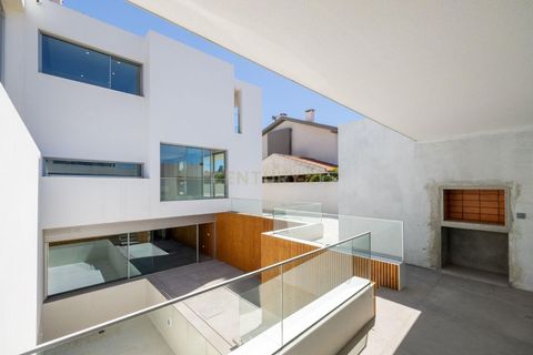 Villa i Canidelo, Porto, Canidelo - € 980.000 | Ref: C0406-01387 - foto 48
