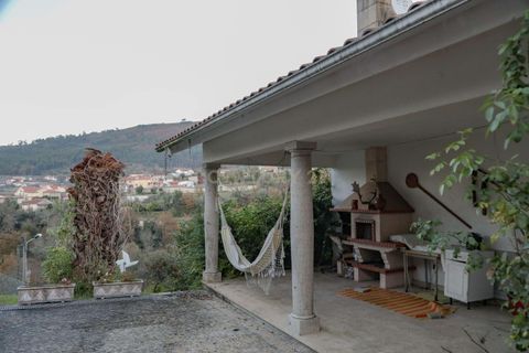 Farm hus i Moncao, Viana do Castelo, Moncao - € 648.285 | Ref: C0406-00032 - foto 1