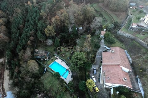 Farm hus i Moncao, Viana do Castelo, Moncao - € 648.285 | Ref: C0406-00032 - foto 3