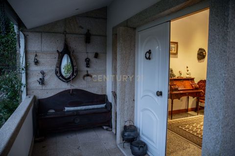 Farm hus i Moncao, Viana do Castelo, Moncao - € 648.285 | Ref: C0406-00032 - foto 17