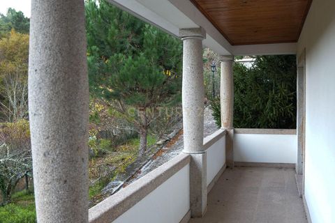 Farm hus i Moncao, Viana do Castelo, Moncao - € 648.285 | Ref: C0406-00032 - foto 47