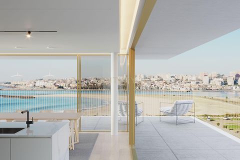 Lejlighed i Canidelo, Porto, Canidelo - € 650.000 | Ref: C0406-01314 - foto 4