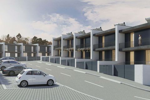 Villa i Grijo, Porto, Grijo - € 520.000 | Ref: C0406-00854 - foto 1