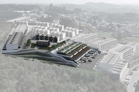 Villa i Grijo, Porto, Grijo - € 645.000 | Ref: C0406-00881 - foto 13
