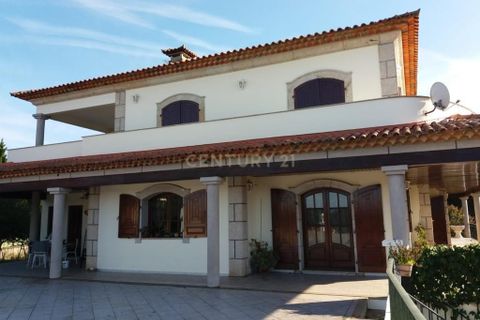 Farm hus i Esposende, Braga, Esposende - € 1.150.000 | Ref: C0406-00663 - foto 5
