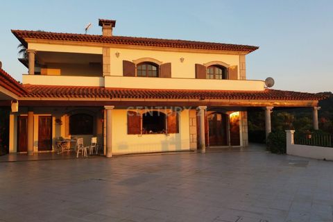Farm hus i Esposende, Braga, Esposende - € 1.150.000 | Ref: C0406-00663 - foto 9