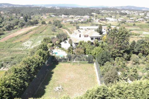 Farm hus i Esposende, Braga, Esposende - € 1.150.000 | Ref: C0406-00663 - foto 48